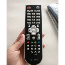 DVB-T pultas imtuvui ECR-510 PVR Meanta